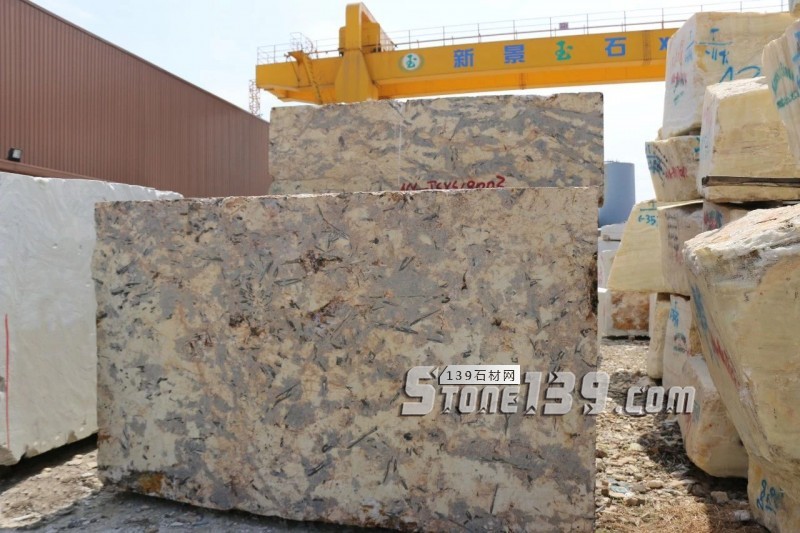 趁著高考,復(fù)習(xí)個(gè)“石材細(xì)分市場”的知識點(diǎn)吧!