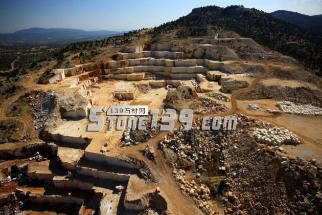 國(guó)外石材采購(gòu)指南之土耳其大理石采購(gòu)指南