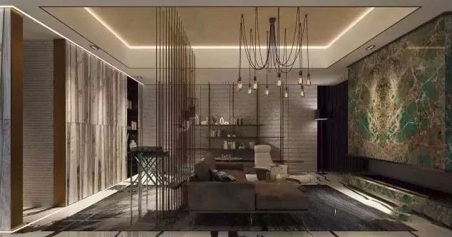 石材色差越大，越珍貴，越值錢！