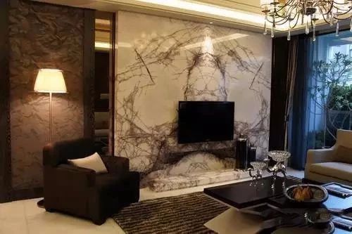 石材色差越大，越珍貴，越值錢！