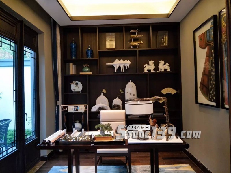 這些誤會(huì)解除了,天然石材將大份額占領(lǐng)家裝市場(chǎng)