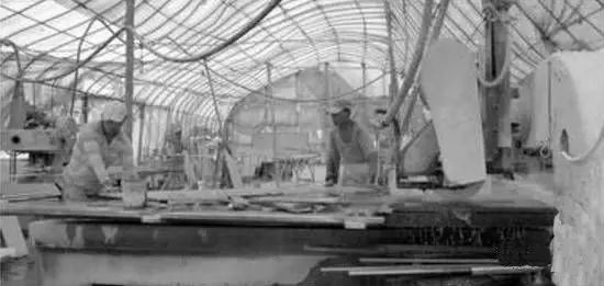 環(huán)保“一刀切”被叫停|環(huán)保污染這個“鍋”,石材人不背!