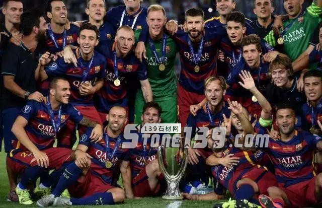 如果石材企業(yè)有世界杯,什么樣的隊(duì)伍能打進(jìn)決賽? 石材與世界杯