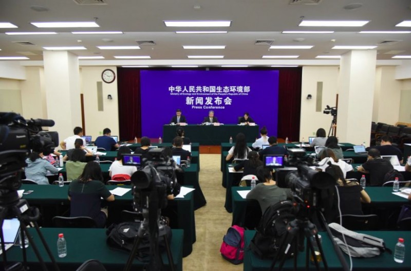 生態環境部再發聲:“一刀切”關停要嚴懲