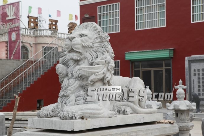 中國石雕之鄉-山東嘉祥石雕產品