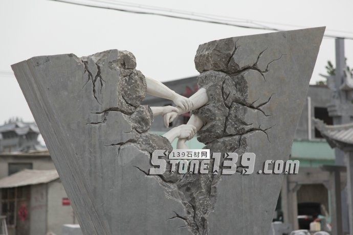 中國石雕之鄉-山東嘉祥石雕產品