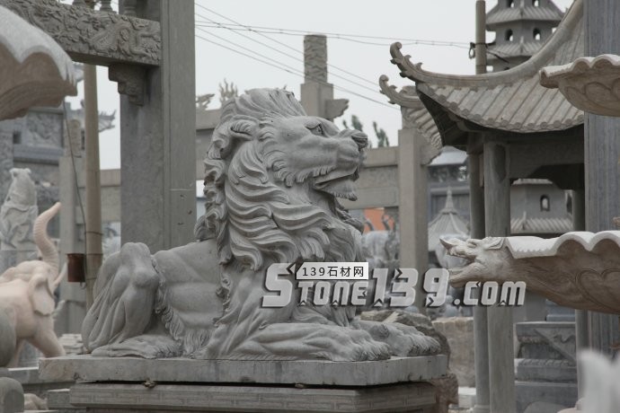 中國石雕之鄉-山東嘉祥石雕產品