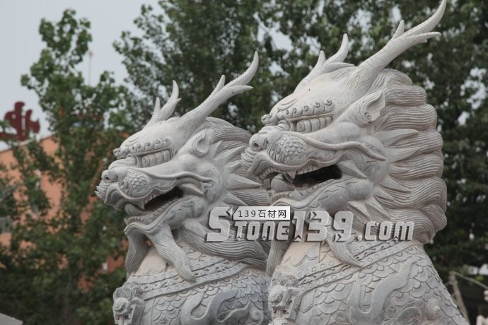 中國石雕之鄉-山東嘉祥石雕產品