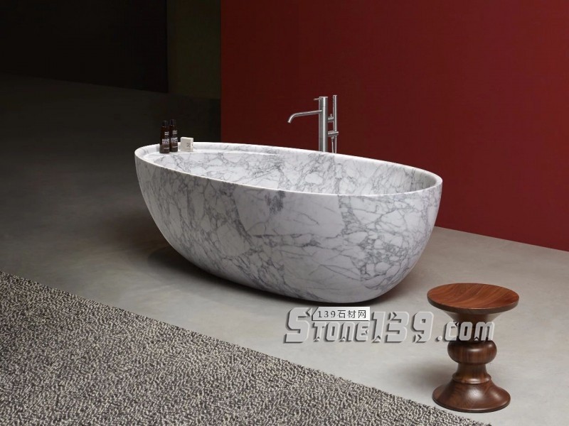 大理石完美融入生活的產(chǎn)品相關案例欣賞