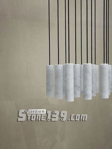 大理石完美融入生活的產品相關案例欣賞