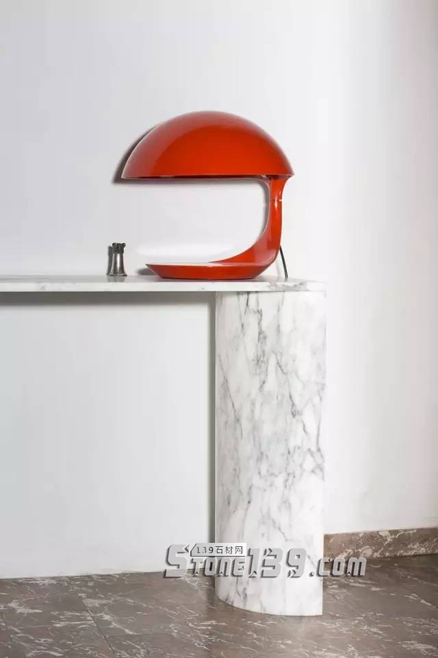 大理石完美融入生活的產品相關案例欣賞