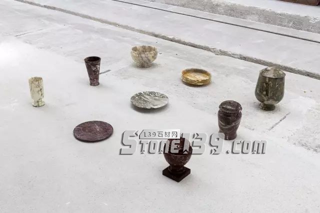 大理石完美融入生活的產品相關案例欣賞