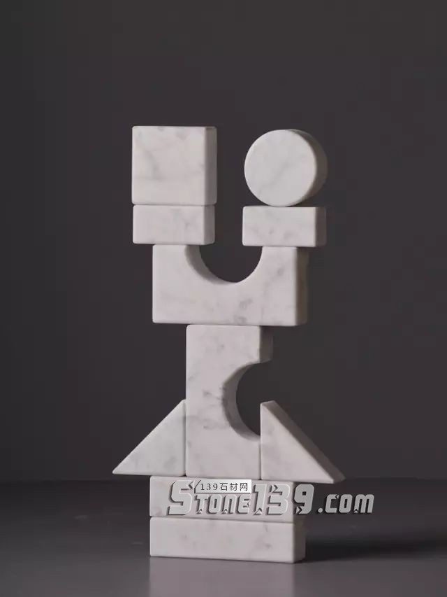 大理石完美融入生活的產品相關案例欣賞