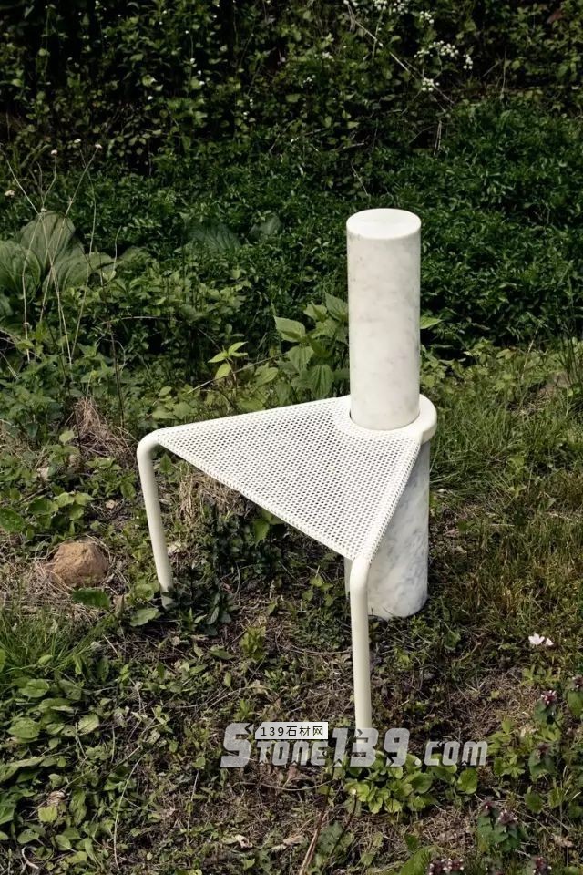 大理石完美融入生活的產品相關案例欣賞