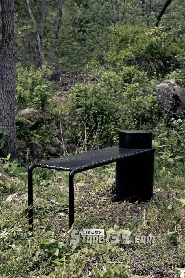 大理石完美融入生活的產品相關案例欣賞