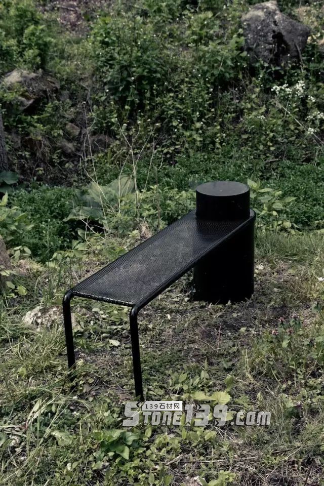 大理石完美融入生活的產品相關案例欣賞