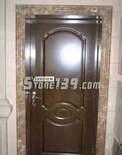 石材門窗套具體有哪些優點呢？