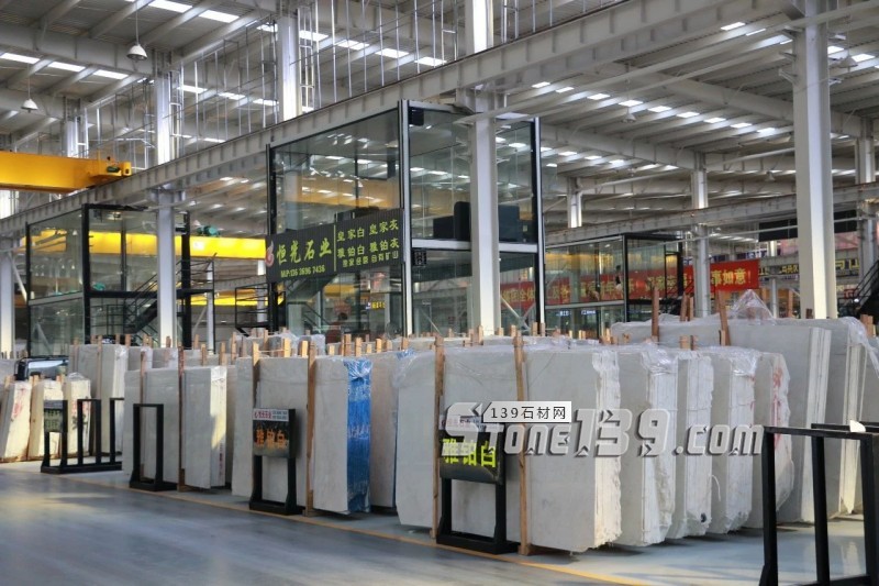 2018年做石材大板該選擇常規(guī)品種還是獨家品種