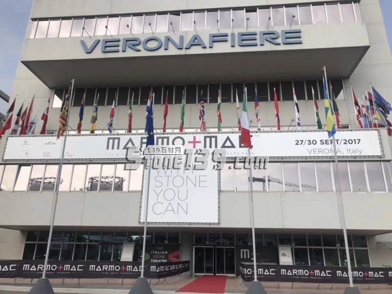 營銷變革風口強勁:石材企業相繼征戰海外市場