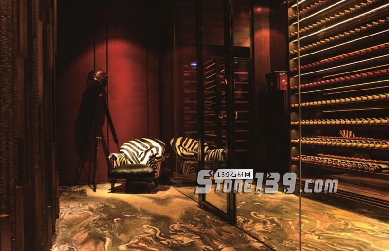 石材圈中,那些佛系公司是如何應對魔性市場的?