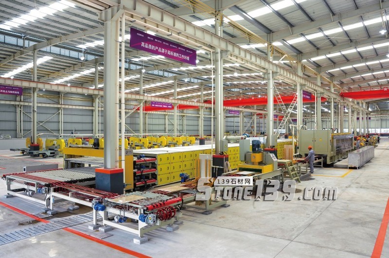 石材圈中,那些佛系公司是如何應對魔性市場的?