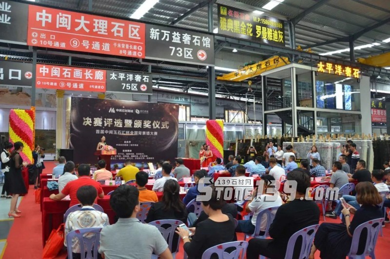 2017年格外耀眼,搶盡石材市場(chǎng)風(fēng)頭,山水畫緣由何起?