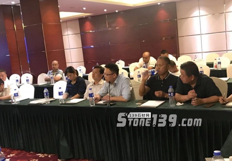 內蒙古北方國際石材產業園全國招商會暨北方石材產業發展論壇圓滿落幕