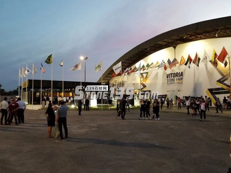 巴西奢石進入高增長期,中國石企能否接好這根“橄欖枝”?