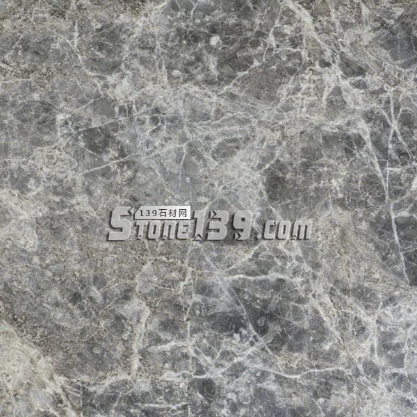 土耳其進口的灰色大理石產品展示