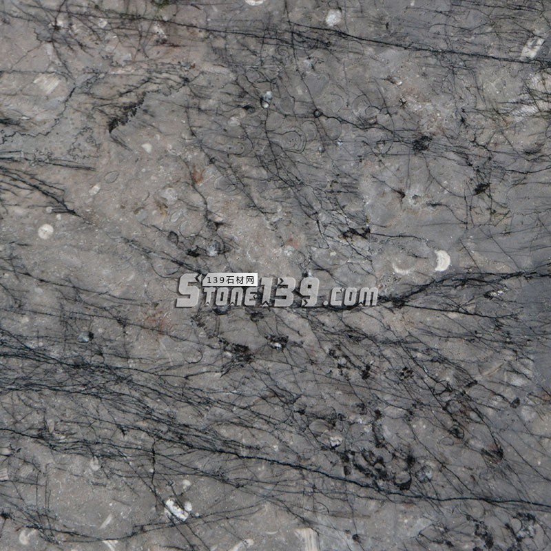 土耳其進口的灰色大理石產品展示