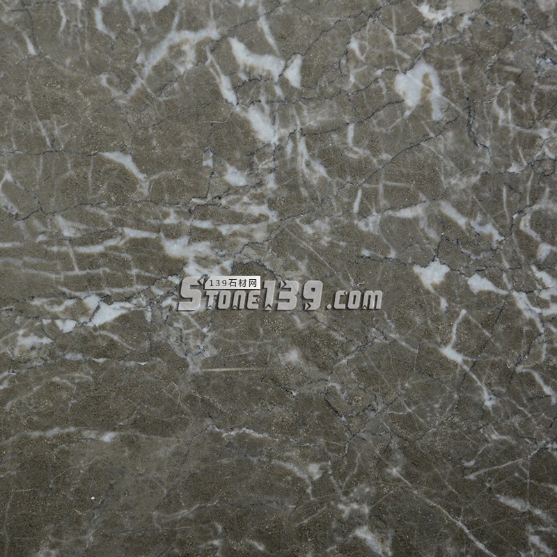土耳其進口的灰色大理石產品展示