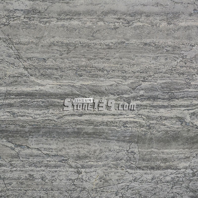 土耳其進口的灰色大理石產品展示