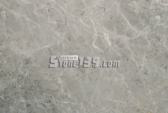 土耳其進口的灰色大理石產品展示