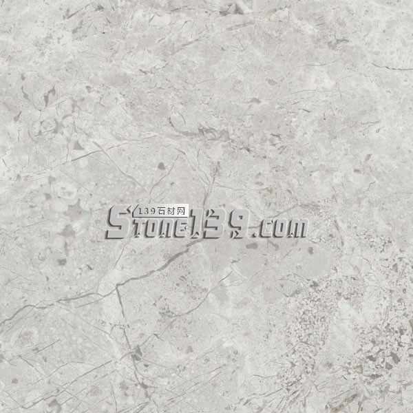 土耳其進口的灰色大理石產品展示