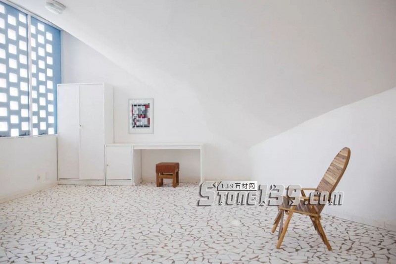 水磨石裝飾(多圖)