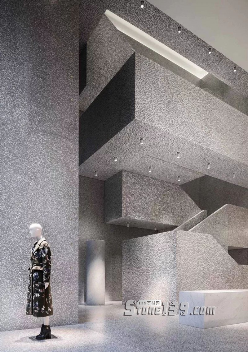 水磨石裝飾(多圖)