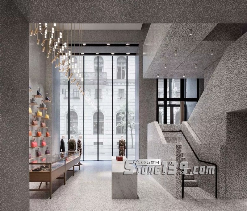 水磨石裝飾(多圖)