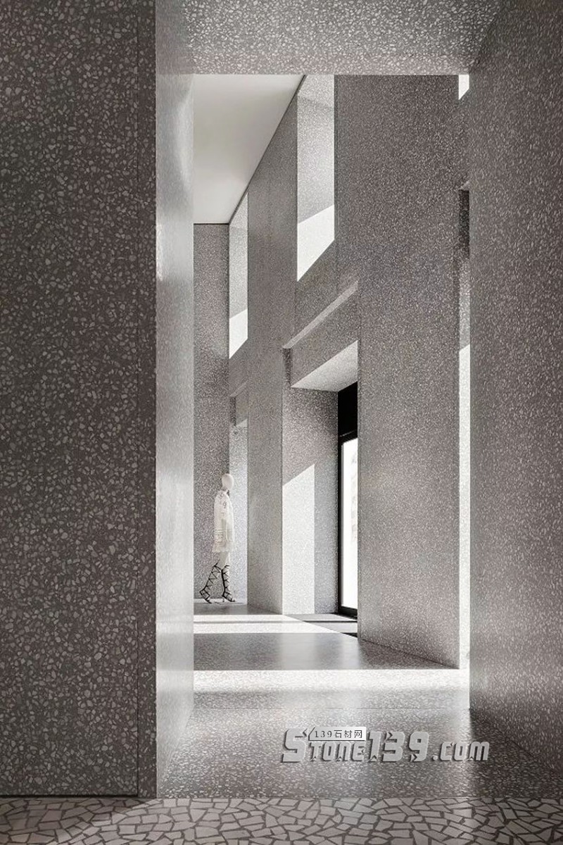 水磨石裝飾(多圖)