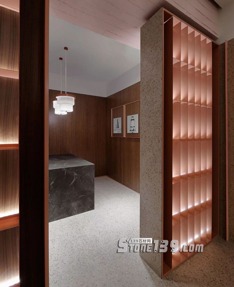 水磨石裝飾(多圖)