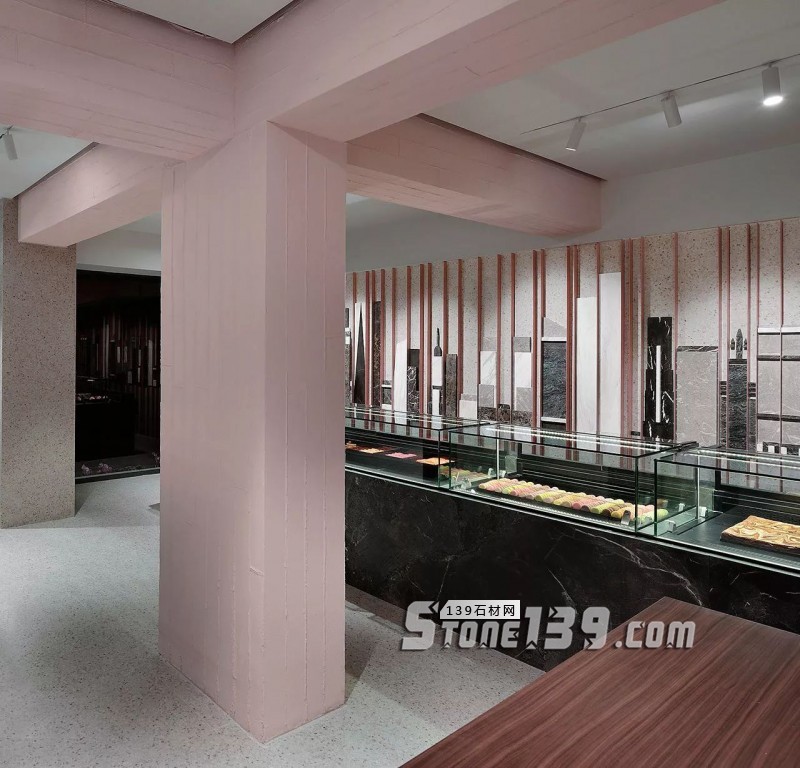 水磨石裝飾(多圖)