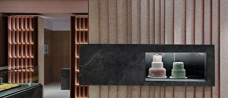 水磨石裝飾(多圖)