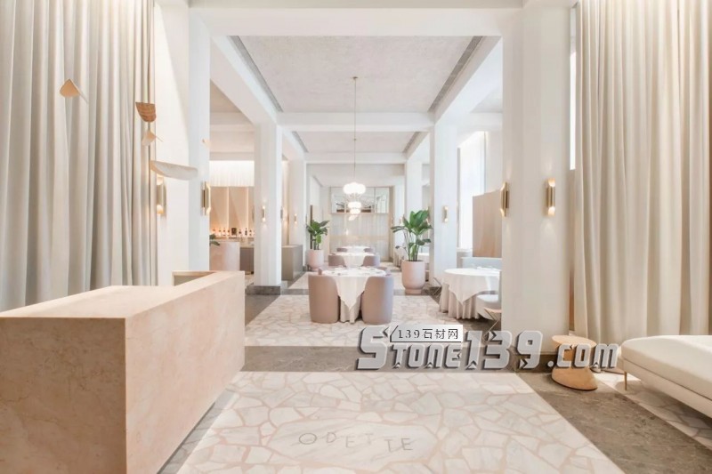 水磨石裝飾(多圖)