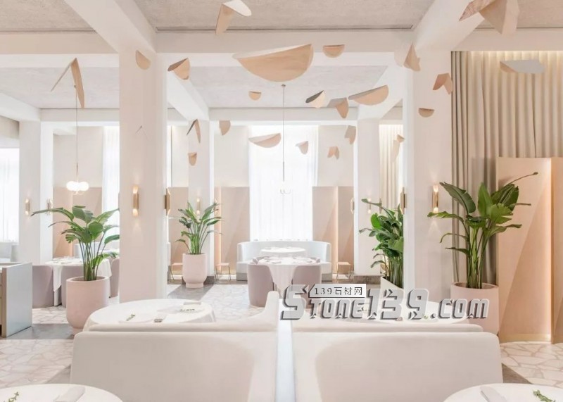 水磨石裝飾(多圖)