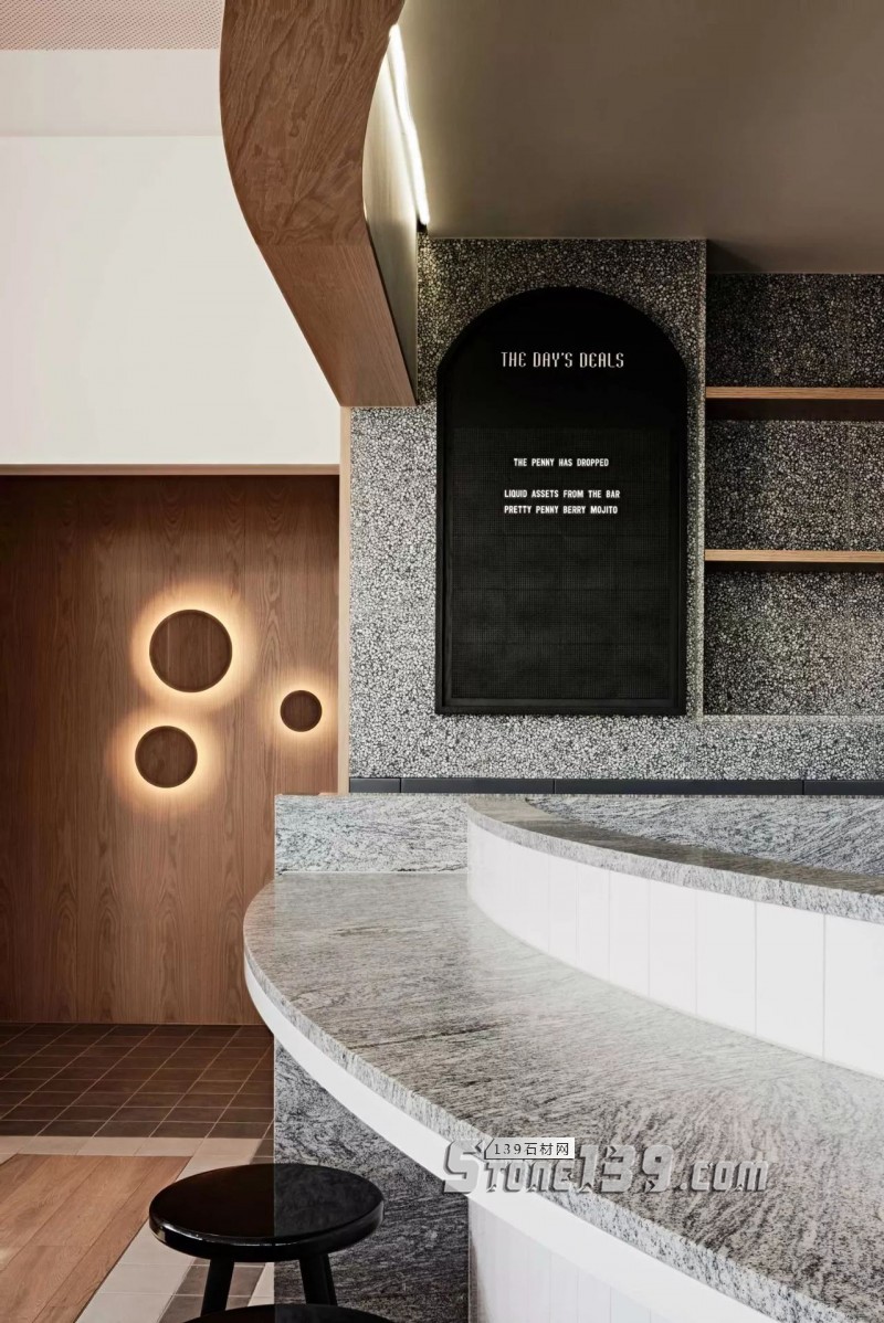 水磨石裝飾(多圖)