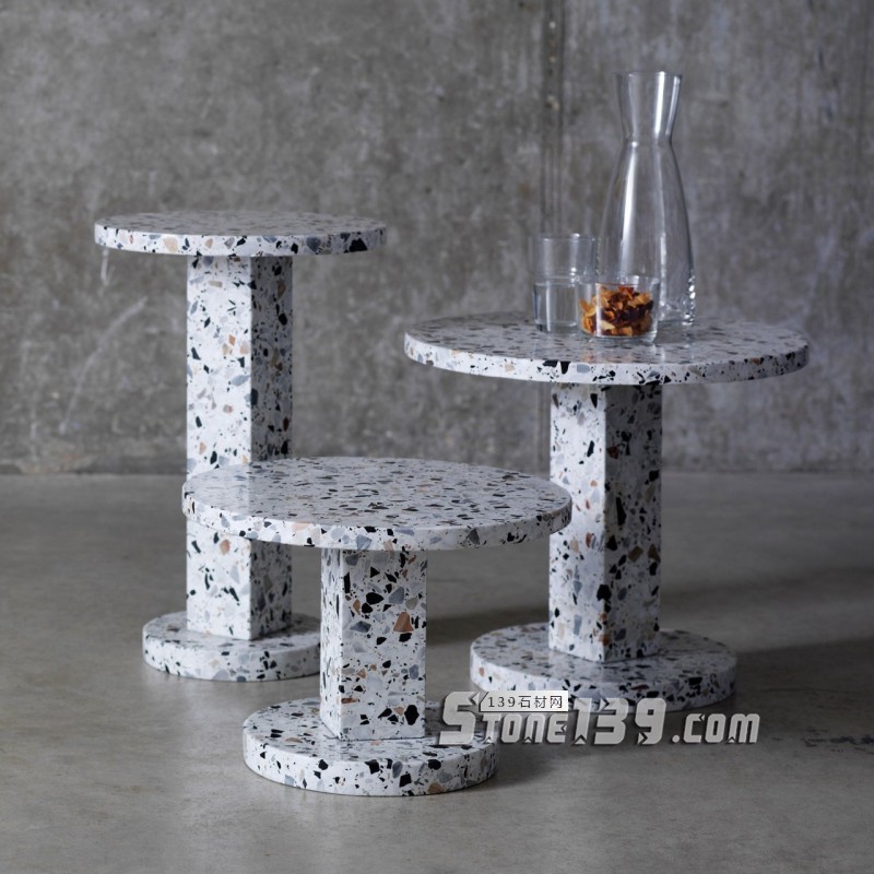 水磨石裝飾(多圖)