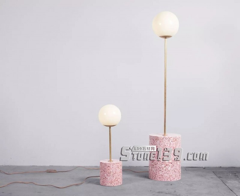 水磨石裝飾(多圖)