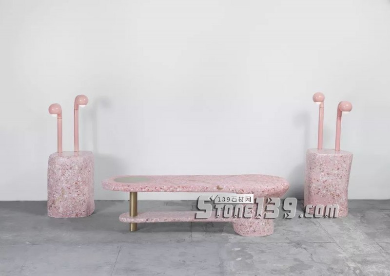 水磨石裝飾(多圖)