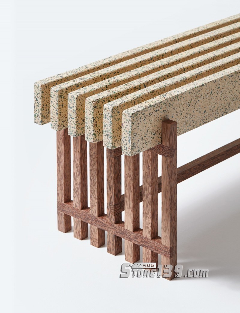 水磨石裝飾(多圖)