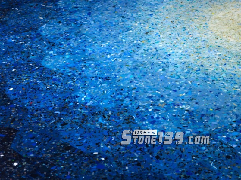 水磨石裝飾(多圖)