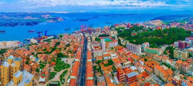 投資4.5億!石井鎮(zhèn)將建設(shè)國家級(jí)建材檢測中心